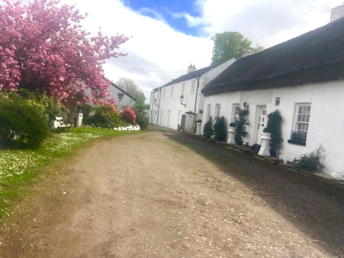 Kingsmills Cottages Artrea Bagian luar foto